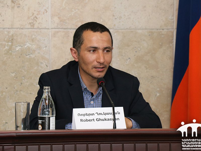 Նոր նշանակումներ և պաշտոնանկություններ՝ Սյունիքի մարզպետի որոշմամբ
