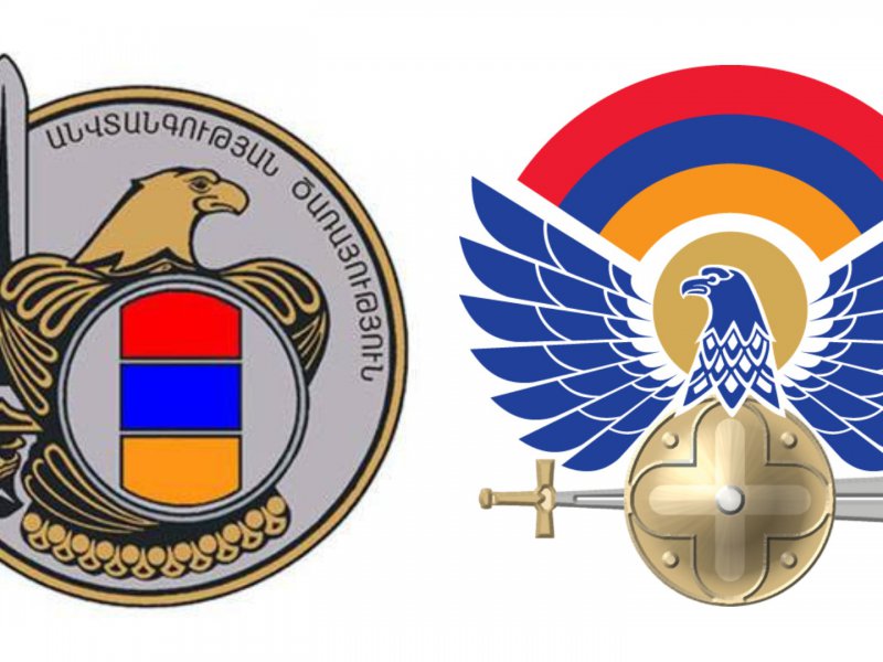 ԱԱԾ-ն ՊՆ-ի փոխարեն կիրականացնի սահմանի պահպանությունը. Սյունիքում զորամաս կկառուցվի