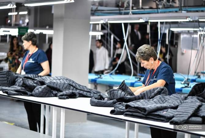 «Զանգեզուր-Տեքստիլ»-ի տնօրենին մեղադրանք է առաջադրվել