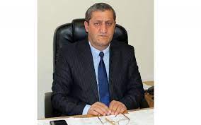 Սյունիքի մարզպետի տեղակալը ազատվել է աշխատանքից