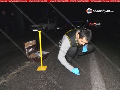 Հրազենի գործադրմամբ սպանություն Սյունիքի մարզում․ սպանության կասկածանքով որոնվում է Գորիսում հայտնի ընդիմադիր հայացքներ ունեցող քաղաքական գործիչներից մեկի ընկերը