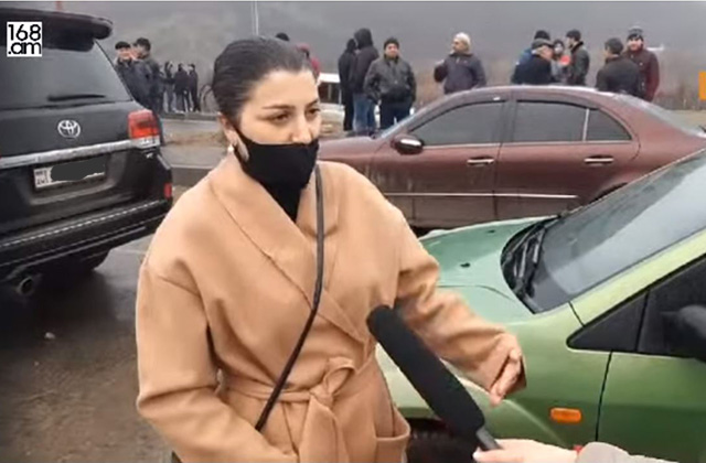 Սյունիքը նոր փոխմարզպետ ունի