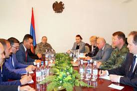 ԱՄՆ, ՌԴ ու ԵՄ դեսպանների այցը Սյունիք կապված է Փաշինյան-Ալիև-Միշել բրյուսելյան հանդիպման հետ