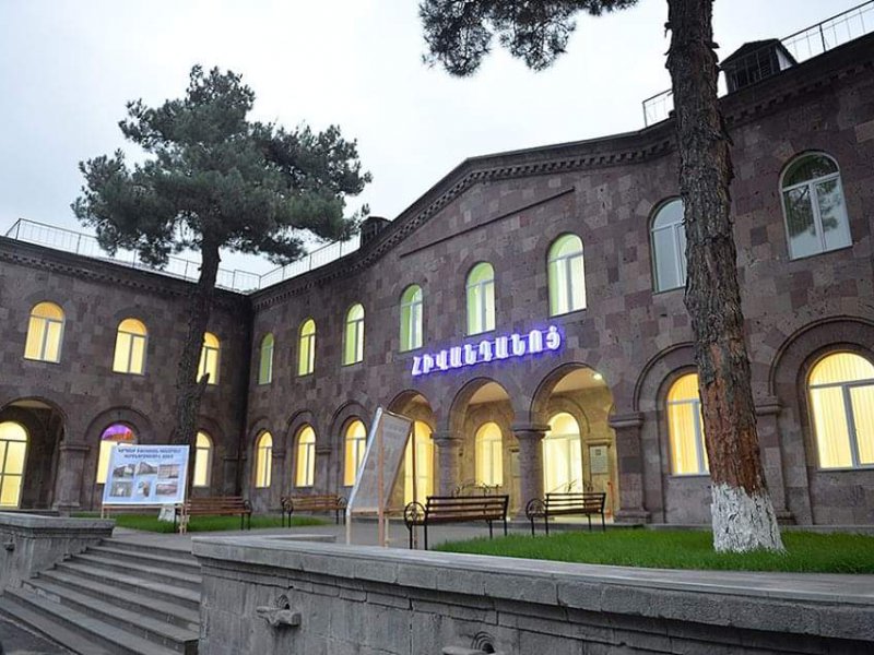 Կապանի բժշկական կենտրոնի բժշկուհին խաբե՞լ է քաղաքացուն․ ահազանգ ոստիկանությանը