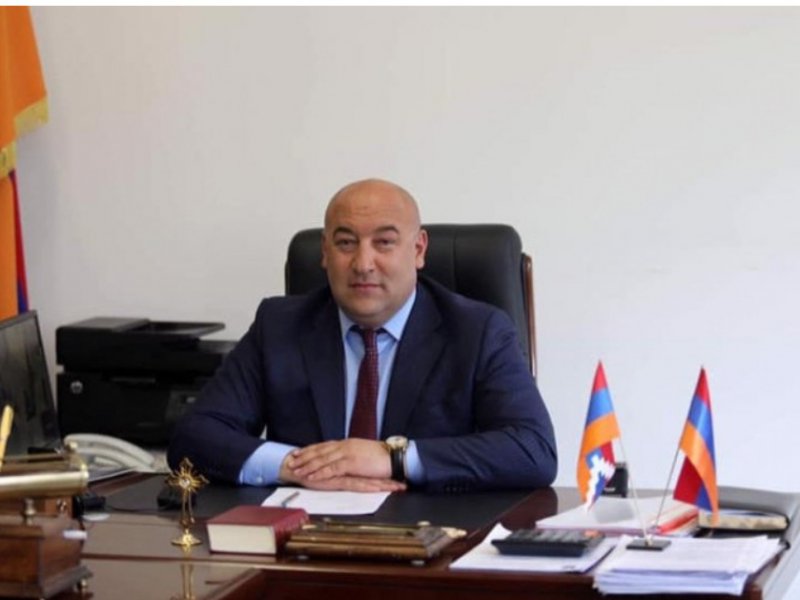 Մանվել Փարամազյանը 50 միլիոն դրամ գրավի դիմաց ազատ արձակվեց