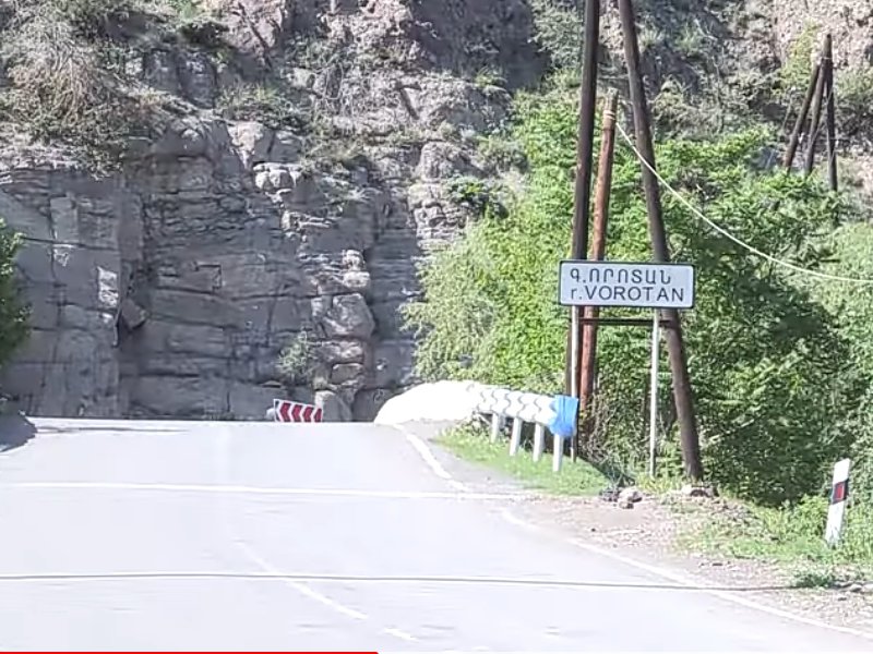 Սյունիք․ մայիսն ավարտվեց պաշտոնական եռուզեռով և սպորտային հաղթանակով