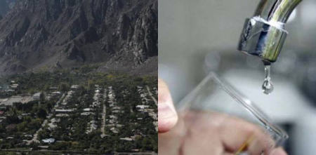 Ագարակ քաղաքում ամենօրյա ռեժիմով ջրանջատումներ են. ահազանգում են բնակիչները