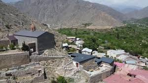 Մեղրիի ամենահին հասցեն. «Խաչաց տունը» հյուրերի է սպասում այլ մարզերից ու արտասահմանից