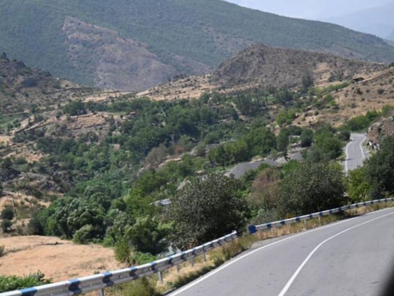 Ամառը թեժանում է, Սյունիքի հովիտներում ջերմաստիճանը կմոտենա +40–ին. եղանակի տեսություն