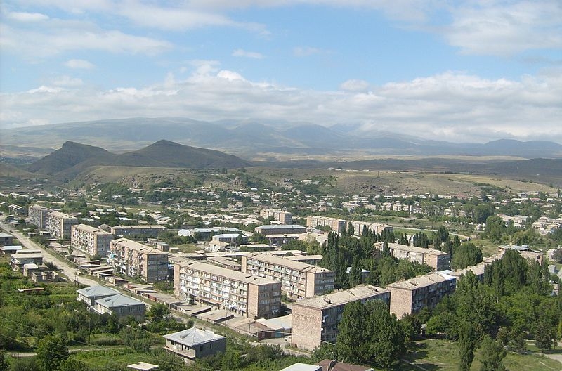 Սյունիքի մարզի Սիսիան եւ Գորայք համայնքները կմիավորվեն