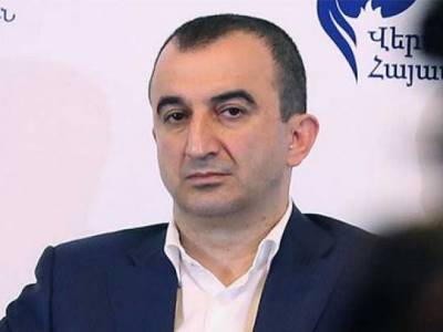 Ավտովթարից մահացել է Մխիթար Զաքարյանի 18-ամյա եղբորորդին