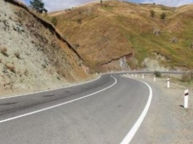 Շինարարական աշխատանքներով պայմանավորված Աղվանի-Տաթև ճանապարհը փակ է լինելու