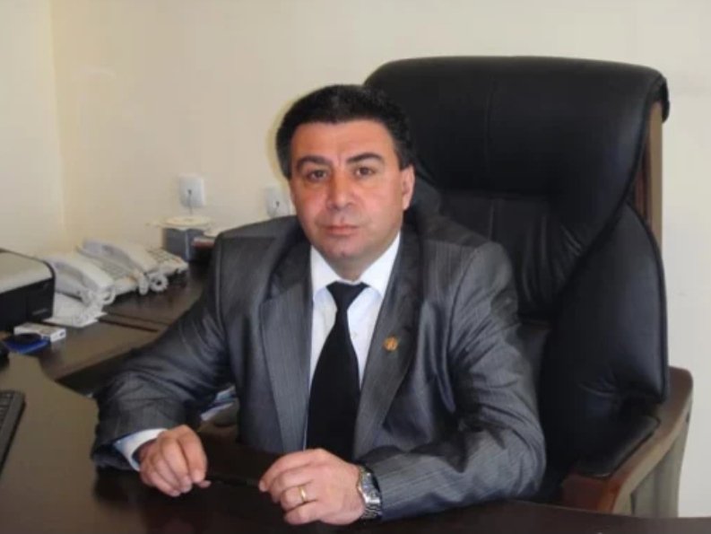 Երևի դա հին բան է, ես կփոխեմ. Քաջարանի համայնքապետի թեկնածուն՝ ՀՀԿ-ից դուրս գալու և «Հանրապետություն» ցուցակով առաջադրվելու մասին