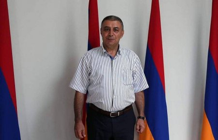 Հայտնի է «Հանրապետություն» կուսակցության Քաջարան-ի համայնքապետի թեկնածուն