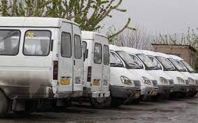 Գորիս քաղաքում հասարակական  տրանսպորտը թանկացել է 50 դրամով
