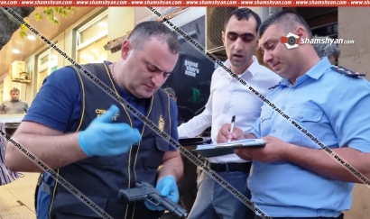 Սյունիքում հայտնաբերվել և բերման են ենթարկվել 4 իրանցի, նրանք կասկածվում են Երևանում զինված ավազակային հարձակում կատարելու մեջ