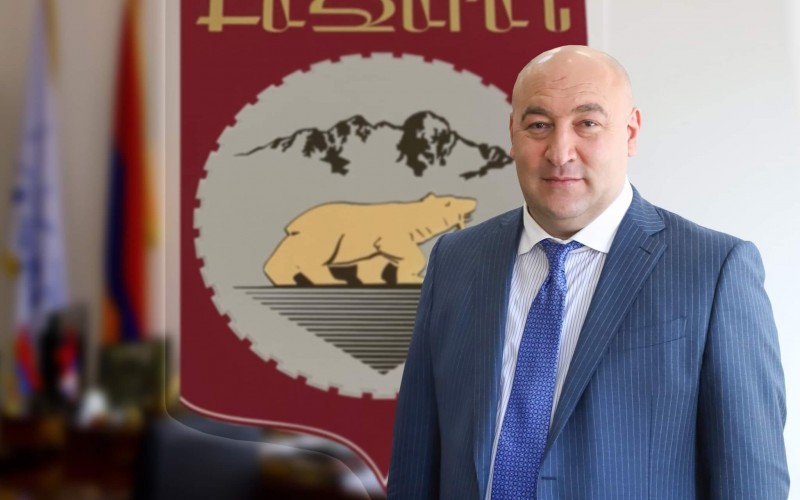 Քաջարանի ՏԻՄ ընտրություններին մասնակցելու եմ «Մանվել Փարամազյան» դաշինքով