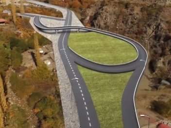 Հայտարարվել է «Հյուսիս-Հարավ» ճանապարհի խորհրդատվական ծառայությունների համար նոր մրցույթ