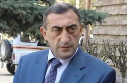 Մահացել է Կապանի նախկին քաղաքապետ Արթուր Աթայանը