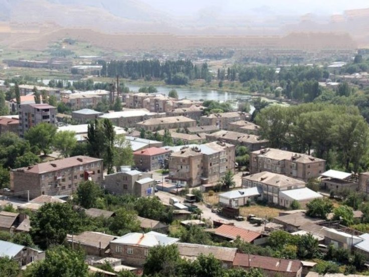 Սիսիանը պատրաստվում է ՏԻՄ ընտրությունների․ ով է մասնակցում ընտրապայքարին