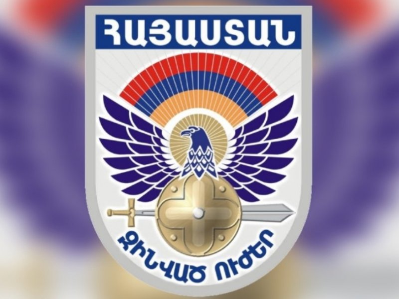 Ժամկետային զինծառայողը այրվածքներով տեղափոխել է Զանգեզուրի կայազորային հոսպիտալ