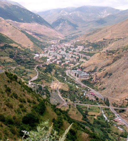 Հայտնի է Քաջարան համայնքի ՏԻՄ ընտրության օրը
