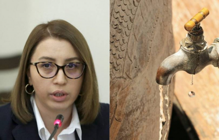 Սյունիքի մի շարք համայնքներ 2-3 օրը մեկ են ջուր ունենում. ՄԻՊ-ը պարզաբանումներ է պահանջել
