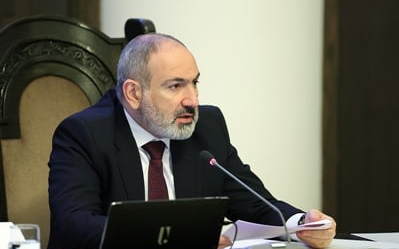 «Սյունիքի մարզի հետ կապված մի ցավալի տեղեկատվություն». վարչապետ