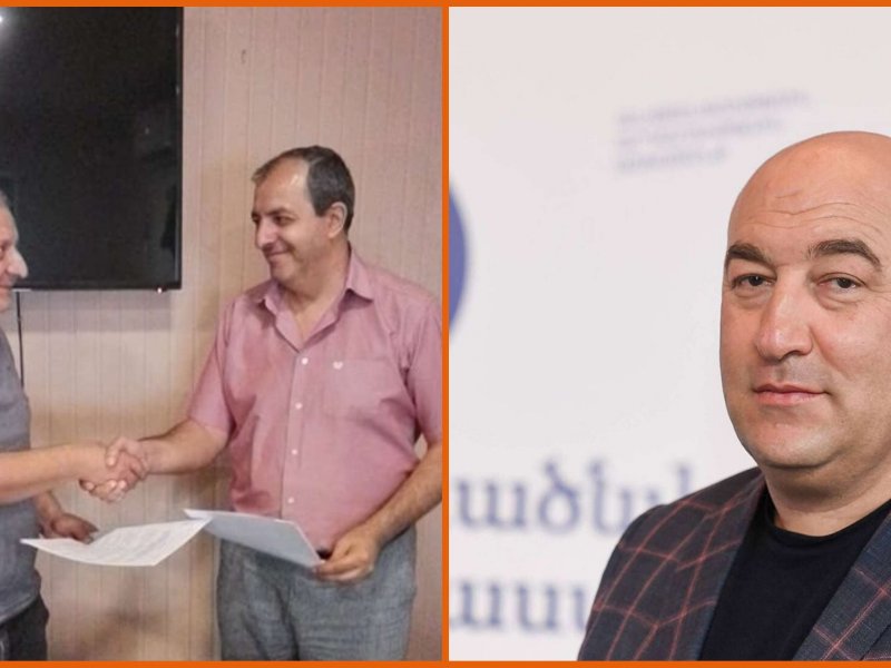 Քաջարանի ՏԻՄ ընտրություններին ընդառաջ նոր դաշինք է ձևավորվել