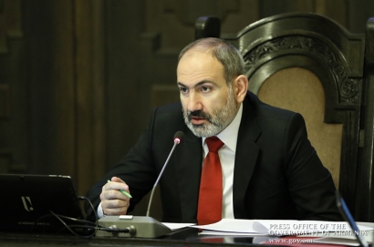 Տաթեւ-Աղվանի ճանապարհահատվածը մի փոքր ֆորսմաժորային իրավիճակում շահագործման հանձնվեց. տեսանյութ