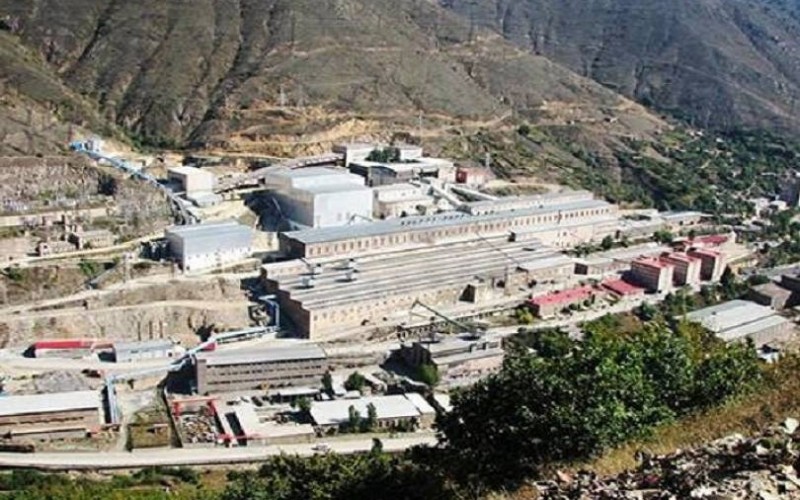 ՀՀ կառավարությունը նվիրատվությամբ ստացել է «ԶՊՄԿ» բաժնետոմսերի ևս 6.8 տոկոսը
