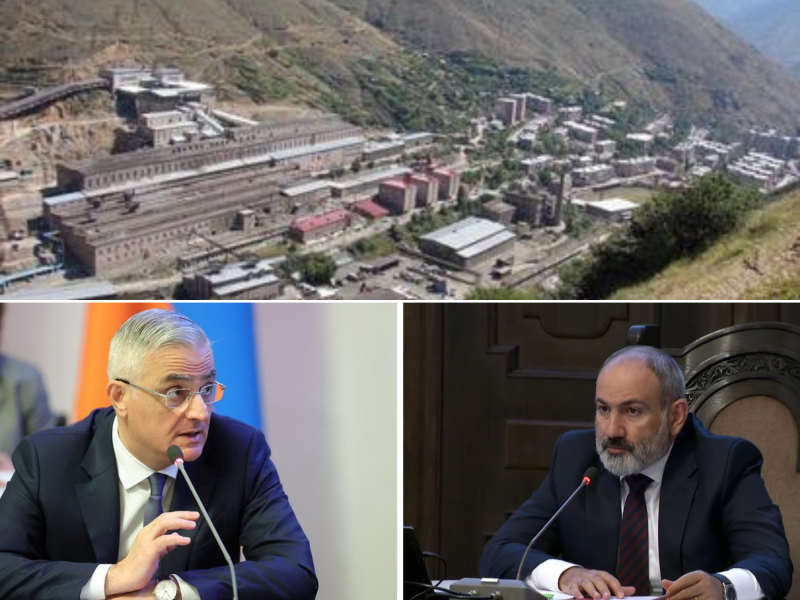 ԶՊՄԿ-ն անցել է թափանցիկ գործելաոճի, մենք զգում ենք գնային մեծ փոփոխություններ. տեսանյութ