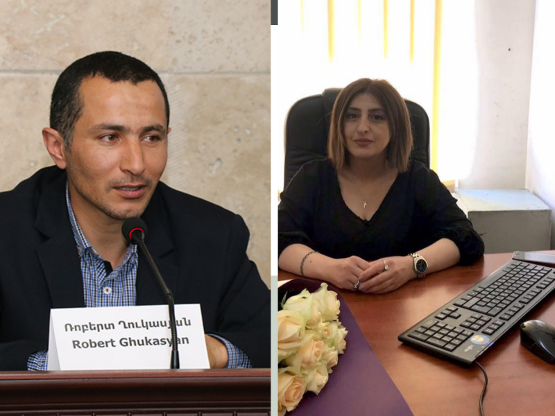 «Կապանի երկրագիտական թանգարան» ՊՈԱԿ-ի տնօրենի պաշտոնակատարի նկատմամբ կարգապահական տույժ է կիրառվել