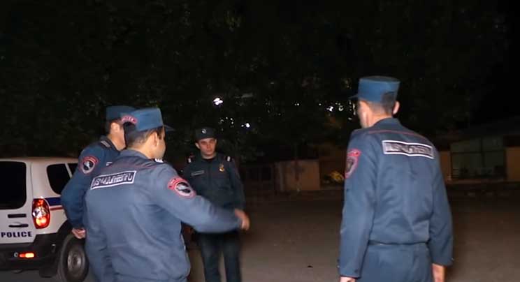 Կապանում դանակահարված երիտասարդը մեկ ամիս անց հիվանդանոցում մահացել է