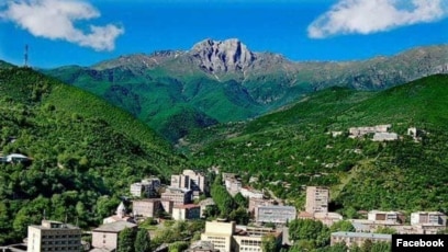 Վաղը Կապանում կբացվի ԻԻՀ գլխավոր հյուպատոսարանը