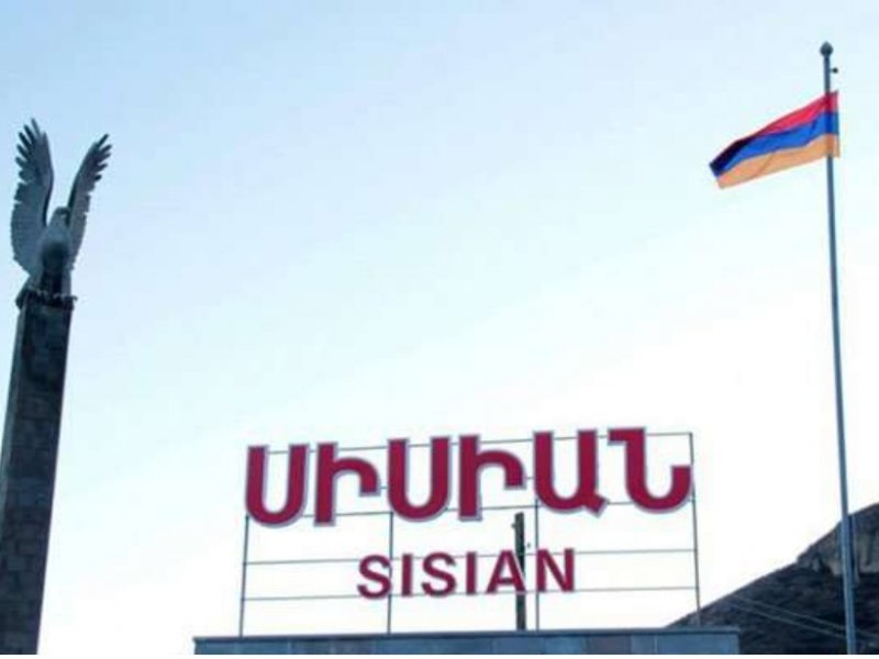 Արմեն Հակոբջանյանն ընտրվեց Սիսիանի համայնքապետ