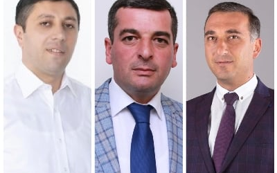 Սիսիանում նույնիսկ կոալիցիայով չի հաջողվում տեղական իշխանություն ձեւավորել. համայնքապետը կընտրվի 2–րդ փուլով