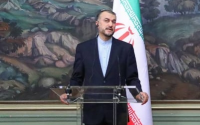 Կապանում Իրանի հյուպատոսությունը կօգնի ամրապնդել հայ-իրանական հարաբերությունները. Իրանի ԱԳ նախարար