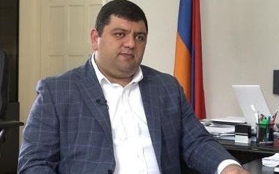 Հաշվեքննիչ պալատի հաշվեքննությունը Կապանի քաղաքապետարանում հետաձգվել է