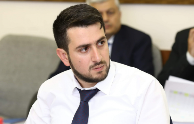 Ես չեմ մասնակցում ԶՊՄԿ-ի գործառնական կառավարման հարցերին. Նարեկ Բաբայան