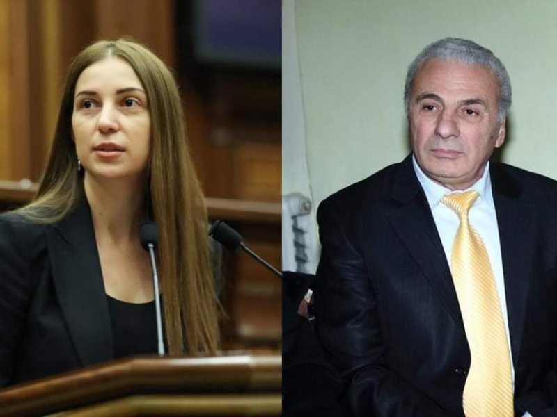 Աննա Գրիգորյանը Սյունիքում իր ՀԷԿ-ի կառուցման նախագիծն արդեն 2-րդ անգամ չի ներկայացրել ՀԾԿՀ, լիցենզիան կասեցվել է