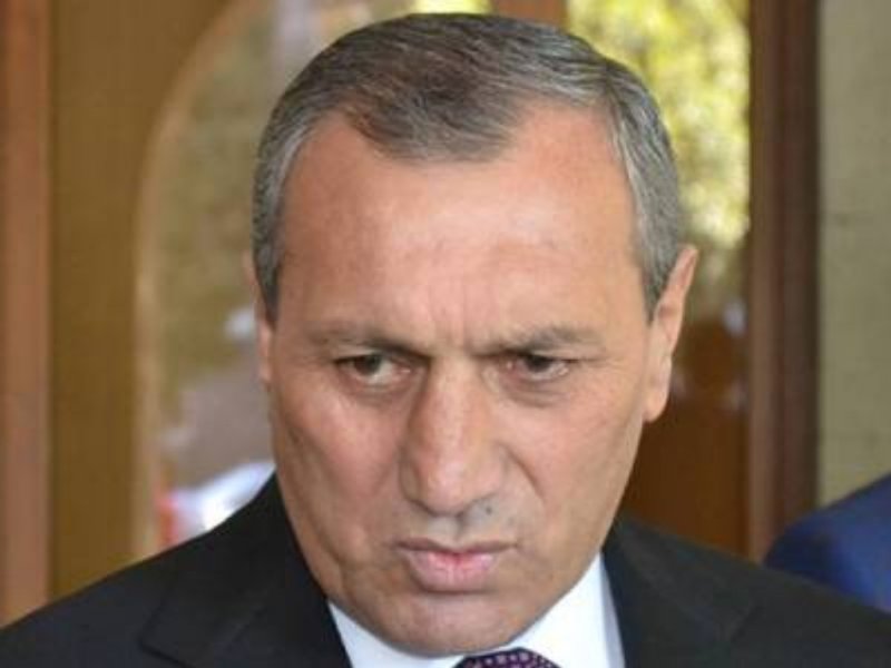 Ես Ֆրանսիայից քաղաքական ապաստան չեմ խնդրել, չեմ հանձնվել. Սուրիկ Խաչատրյան. «Հրապարակ»