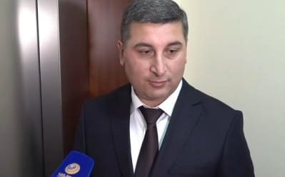 Ցանկանում ենք, որ Քաջարանի թունելը կառուցի իրանական ընկերություն, իրանական վարկով. Գնել Սանոսյան