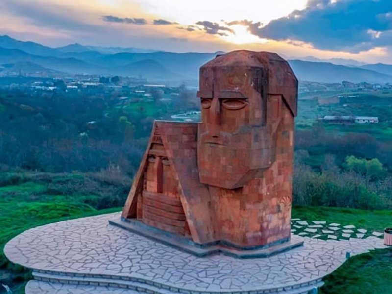 Կապանում կվառվեն գլխավոր տոնածառի լույսերը` առանց տոնակատարության