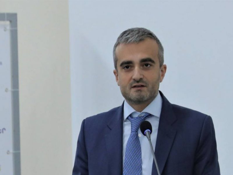 ԶՊՄԿ-ում գործելաոճի փոփոխությունը ժամանակի ընթացքում ակնհայտ կլինի բոլորի համար. Արմեն Ստեփանյան