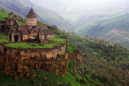 ԵՄ-ից 23 մլն եվրո աջակցության մի մասը կուղղվի Սյունիքի զարգացմանը