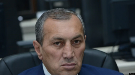 Թե ինչու է Ֆրանսիան մերժել արտահանձնել Սուրիկ Խաչատրյանին․ մանրամասներ