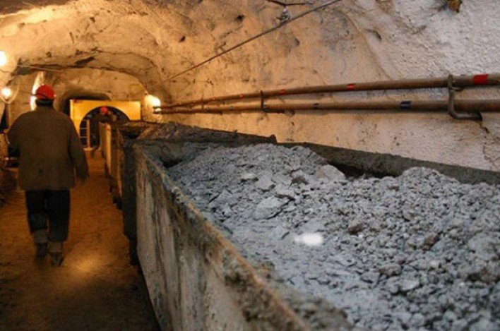 «Չաարատ Կապան»-ը Շահումյանի հանքավայրի Արևելյան թևում սկսել է իրականացնել հետախուզական աշխատանքներ ՝ թևերում նոր պաշարների հայտնաբերման նպատակով