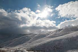 Օդի ջերմաստիճանը Սյունիքում աստիճանաբար կբարձրանա 12-15 աստիճանով