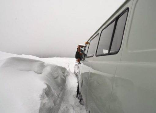 Սյունիքում ողբերգական ավտովթարի հետեւանքով մահացածները ՀՀ ՊՆ փոխգնդապետներ են, վիրավորները՝ ժամկետային զինծառայողներ